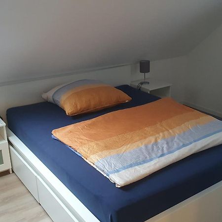 Appartamento Schmidts 2Raumtraum Hilchenbach Esterno foto