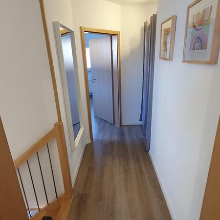 Appartamento Schmidts 2Raumtraum Hilchenbach Esterno foto