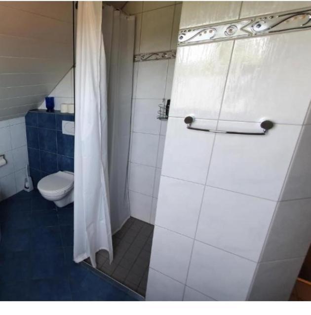 Appartamento Schmidts 2Raumtraum Hilchenbach Esterno foto